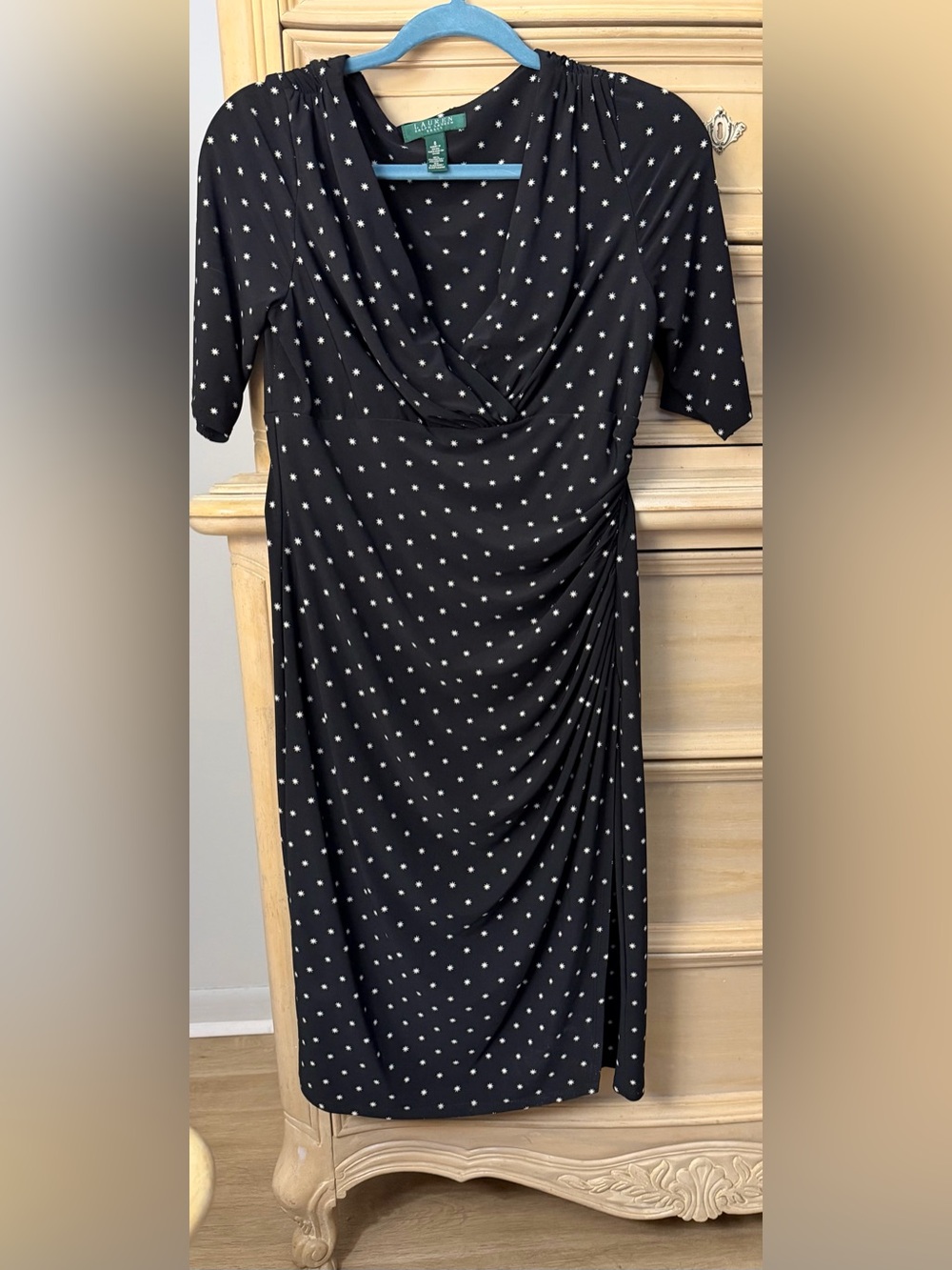 Ralph Lauren dress